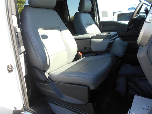 2026 Ford F-550 XL
