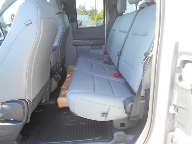 2026 Ford F-550 XL