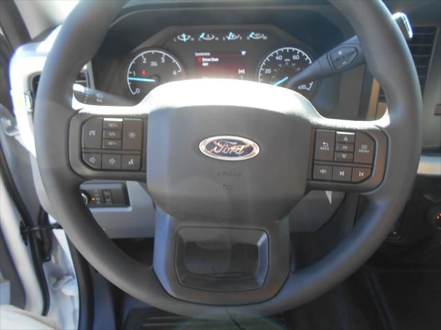 2026 Ford F-550 XL