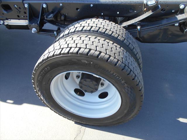 2026 Ford F-550 XL
