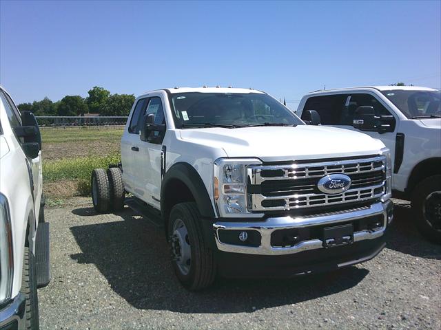 2026 Ford F-550 XL for sale in Corning, CA