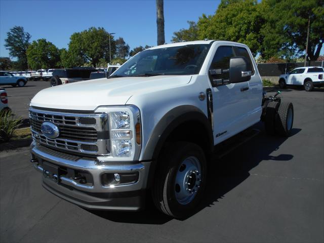 2026 Ford F-550 XL for sale in Corning, CA