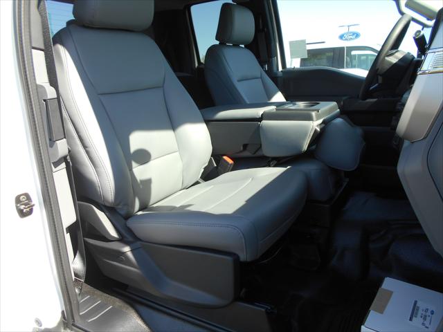 2026 Ford F-550 XL