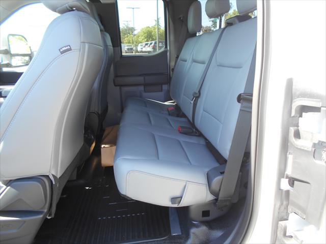 2026 Ford F-550 XL