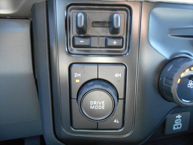 2026 Ford F-550 XL
