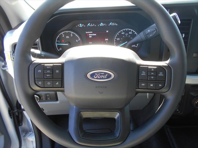 2026 Ford F-550 XL