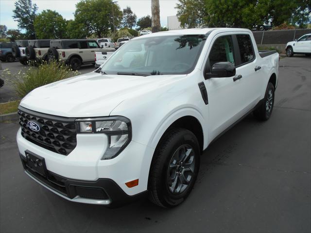 2026 Ford Maverick XLT for sale in Corning, CA