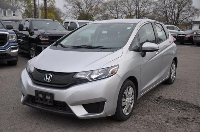 2015 Honda Fit LX for sale in Braintree, MA