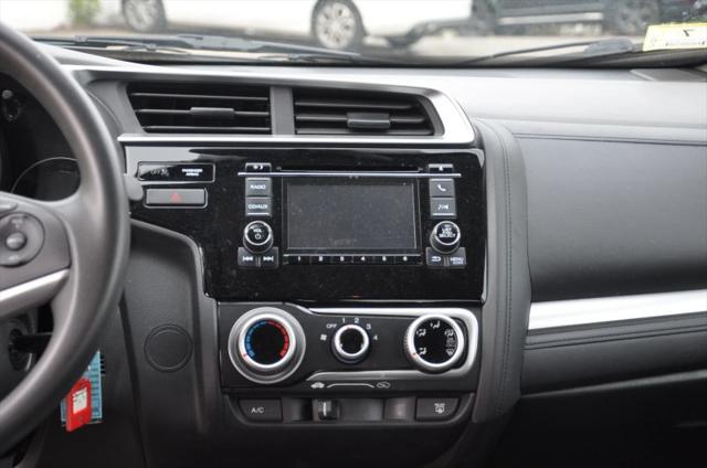 2015 Honda Fit LX