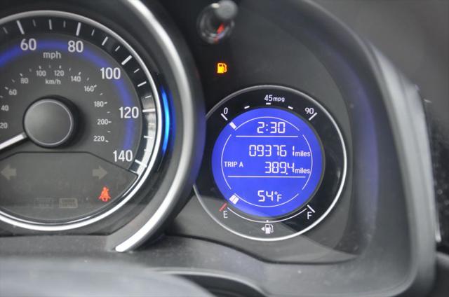 2015 Honda Fit LX