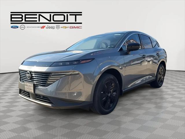 2026 Nissan Murano SV for sale in DeRidder, LA