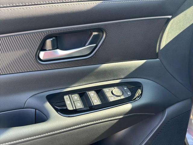 2026 Nissan Murano SV