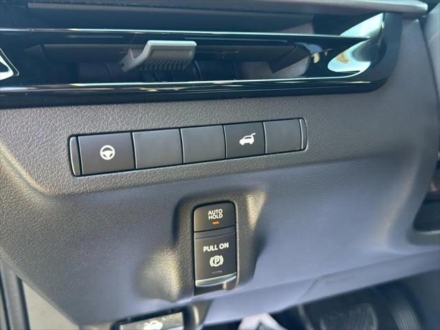 2026 Nissan Murano SV