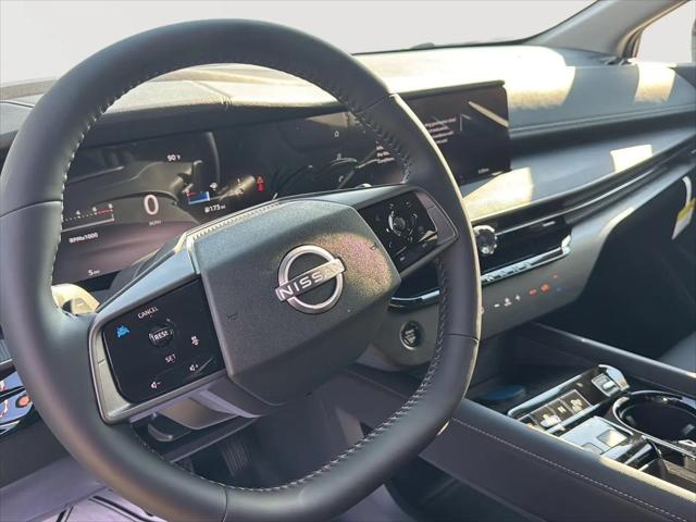 2026 Nissan Murano SV