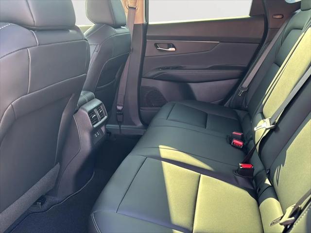 2026 Nissan Murano SV