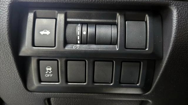 2017 Subaru Legacy 2.5i Premium
