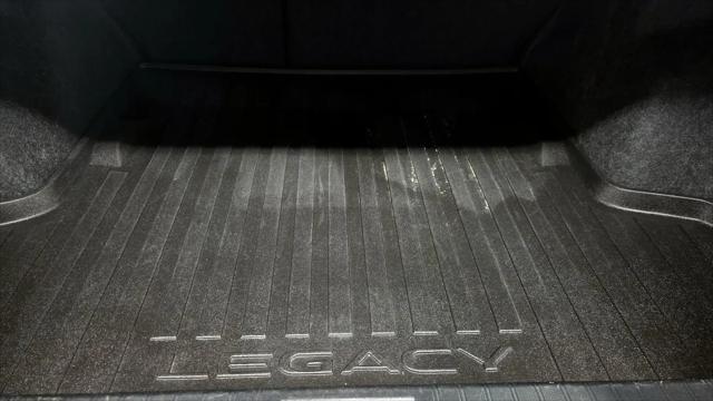 2017 Subaru Legacy 2.5i Premium