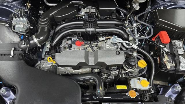 2017 Subaru Legacy 2.5i Premium