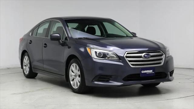 2017 Subaru Legacy 2.5i Premium for sale in Puyallup, WA