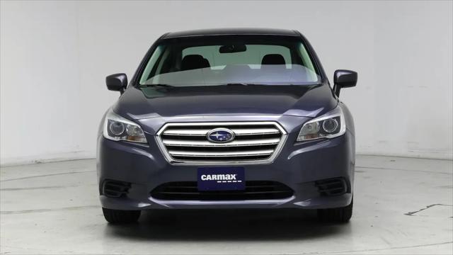 2017 Subaru Legacy 2.5i Premium