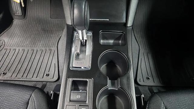 2017 Subaru Legacy 2.5i Premium
