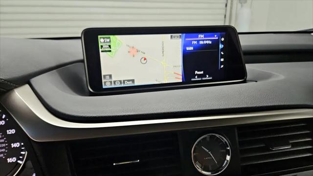 2017 Lexus RX 350 RX 350