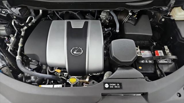 2017 Lexus RX 350 RX 350