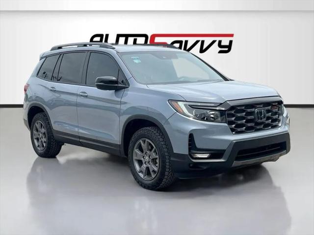 2024 Honda Passport AWD TrailSport for sale in Houston, TX
