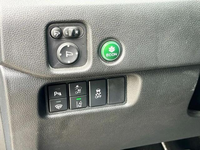 2024 Honda Passport AWD TrailSport