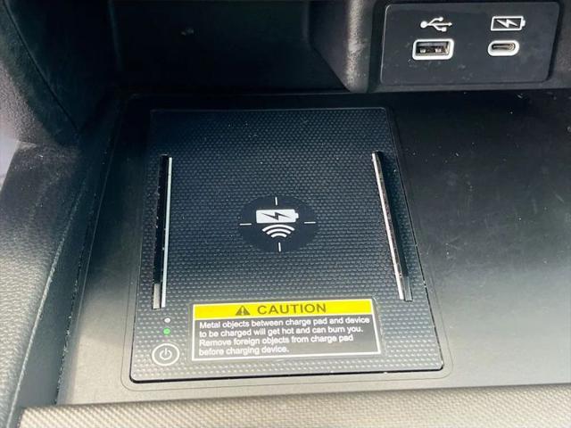 2024 Honda Passport AWD TrailSport