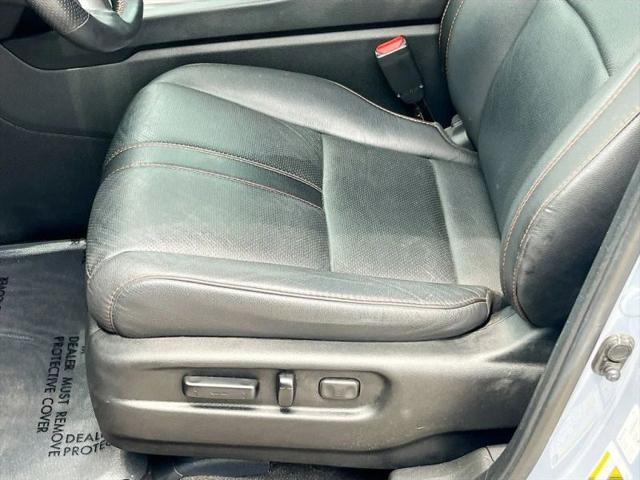 2024 Honda Passport AWD TrailSport