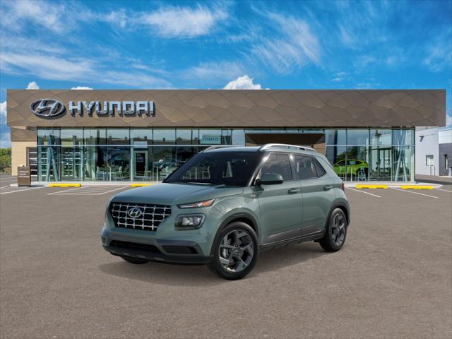 2026 Hyundai Venue SEL for sale in Huntington, WV