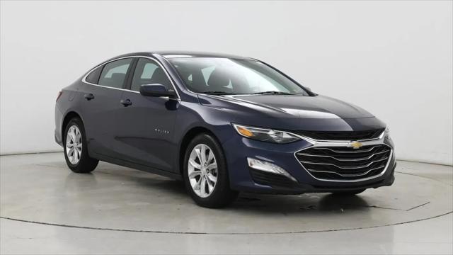 2022 Chevrolet Malibu FWD LT for sale in Bristol, TN