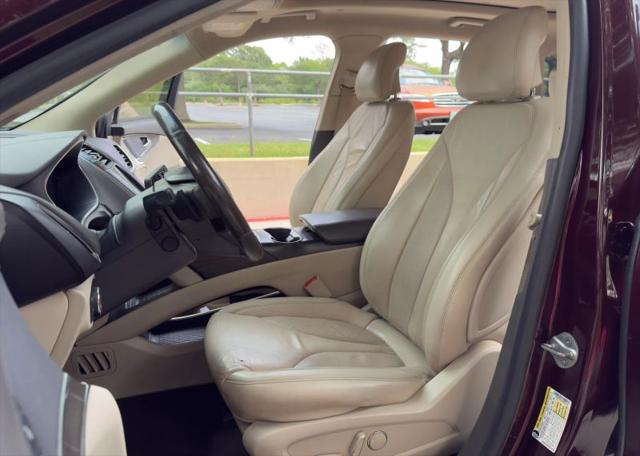 2019 Lincoln Nautilus Select