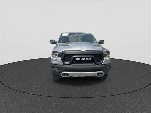 2019 Ram 1500 Rebel Crew Cab 4x4 5'7" Box