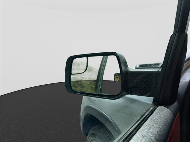 2019 Ram 1500 Rebel Crew Cab 4x4 5'7" Box