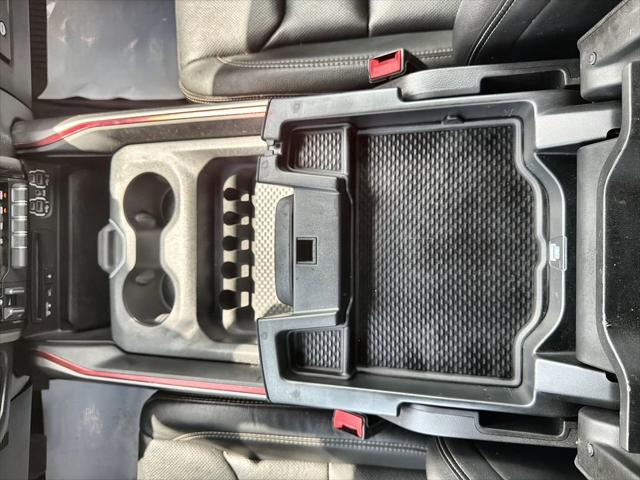 2019 Ram 1500 Rebel Crew Cab 4x4 5'7" Box