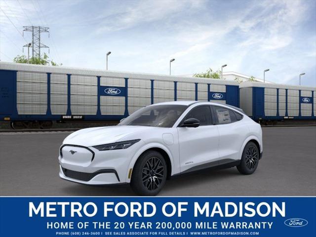 2026 Ford Mustang Mach-E Premium for sale in Madison, WI