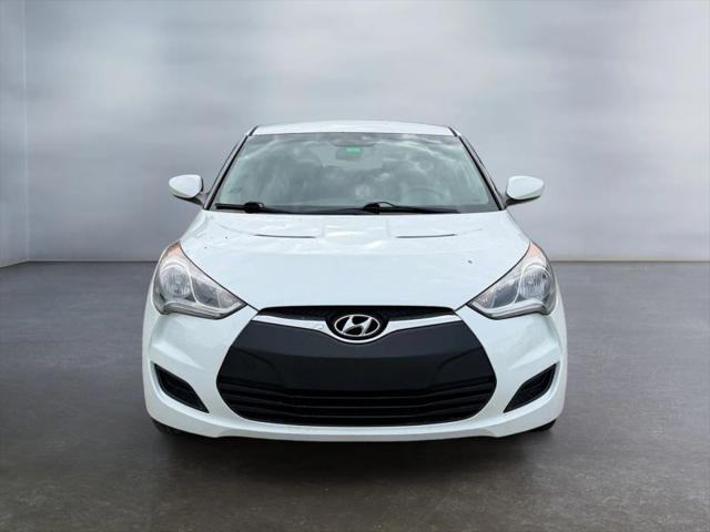2015 Hyundai Veloster Turbo R-Spec