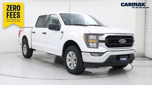 2023 Ford F-150 XLT for sale in South Jordan, UT