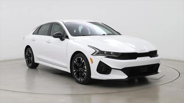 2023 Kia K5 GT-Line for sale in Huntsville, AL