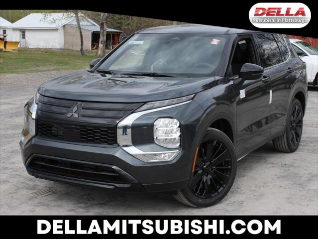 2026 Mitsubishi Outlander LE 1.5T S-AWC for sale in PLATTSBURGH, NY