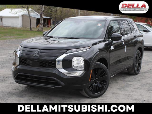2026 Mitsubishi Outlander LE 1.5T S-AWC for sale in PLATTSBURGH, NY