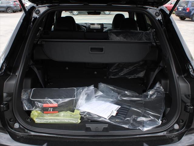 2026 Mitsubishi Outlander LE 1.5T S-AWC