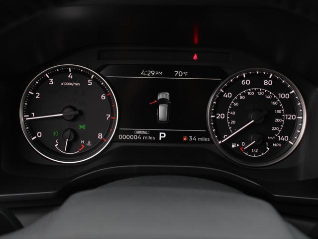 2026 Mitsubishi Outlander LE 1.5T S-AWC