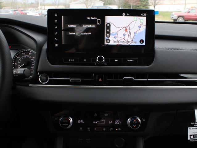 2026 Mitsubishi Outlander LE 1.5T S-AWC