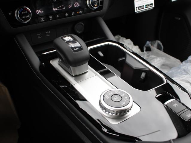 2026 Mitsubishi Outlander LE 1.5T S-AWC