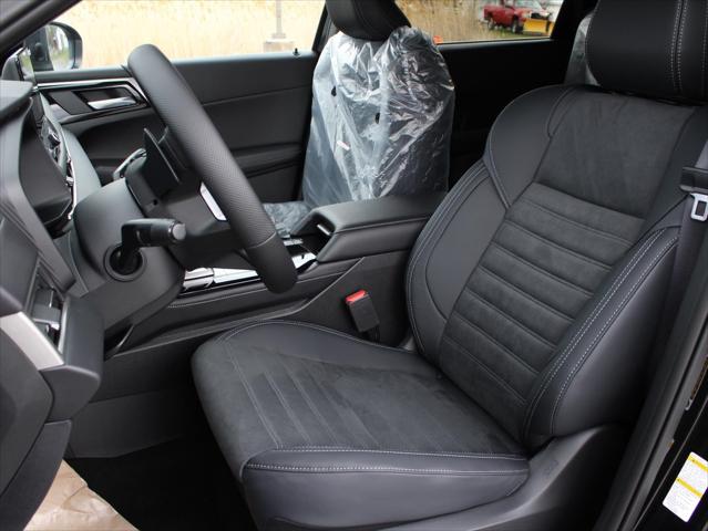 2026 Mitsubishi Outlander LE 1.5T S-AWC