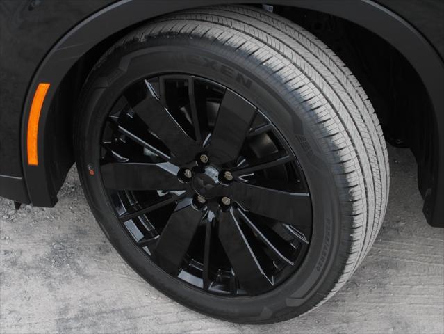 2026 Mitsubishi Outlander LE 1.5T S-AWC
