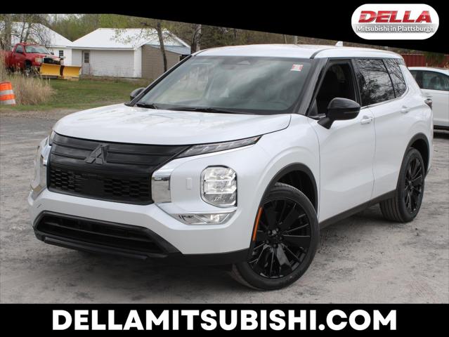 2026 Mitsubishi Outlander LE 1.5T S-AWC for sale in PLATTSBURGH, NY